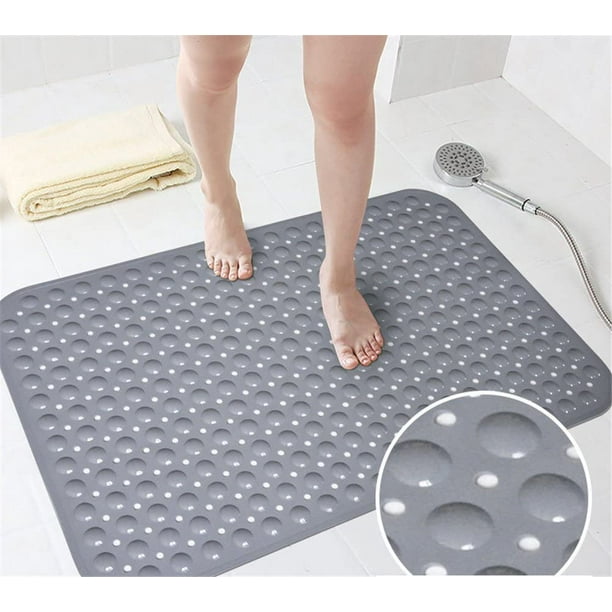 Rubber In Bath Tub Or Shower PVC Mat Non Slip Anti Mould Bathroom Floor Mat Rubber In Bath Tub Or Shower PVC Mat Non Slip Anti Mould Bathroom Floor Mat